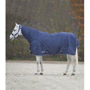 WALDHAUSEN COMFORT Regndkken med fuld hals