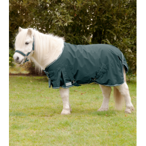 WALDHAUSEN Regndkken, Shetty