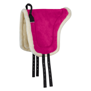 WALDHAUSEN Soft riding pad. Pink