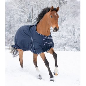 Havanemone Forlænge klodset Vinterdækken & overgangsdækken ⇒ Bredt udvalg til din hest