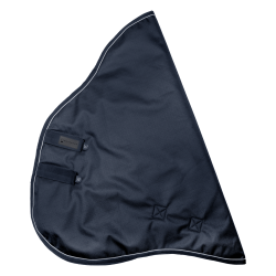 WALDHAUSEN SCANDIC Hals til d�kkener. 200g. Navy