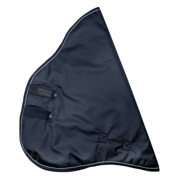 WALDHAUSEN SCANDIC Hals til d�kkener. 200g. Navy