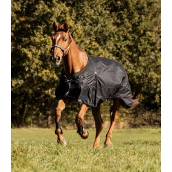 WALDHAUSEN SCANDIC Udedkken. 50g fyld. Sort