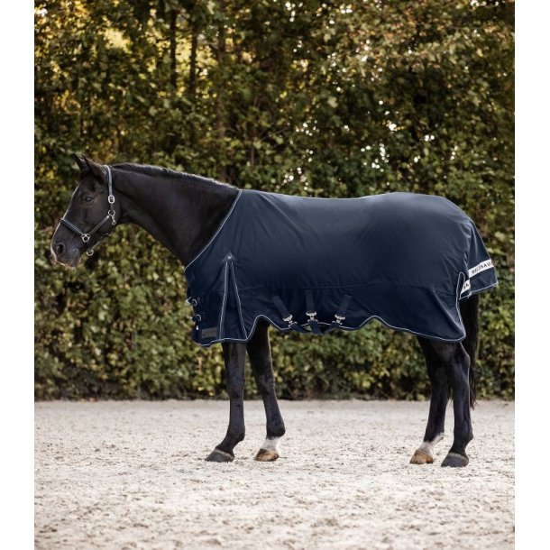 WALDHAUSEN SCANDIC Udedkken. 100g fyld. Navy