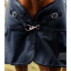 WALDHAUSEN SCANDIC Udedkken. 50g fyld. Navy