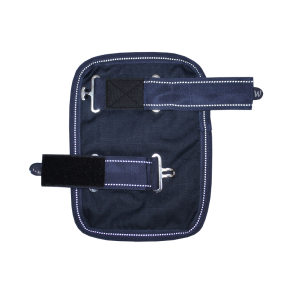 WALDHAUSEN ARCTIC Bringestykke. Navy