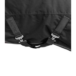 WALDHAUSEN ARCTIC Regnd�kken. 0g. Sort