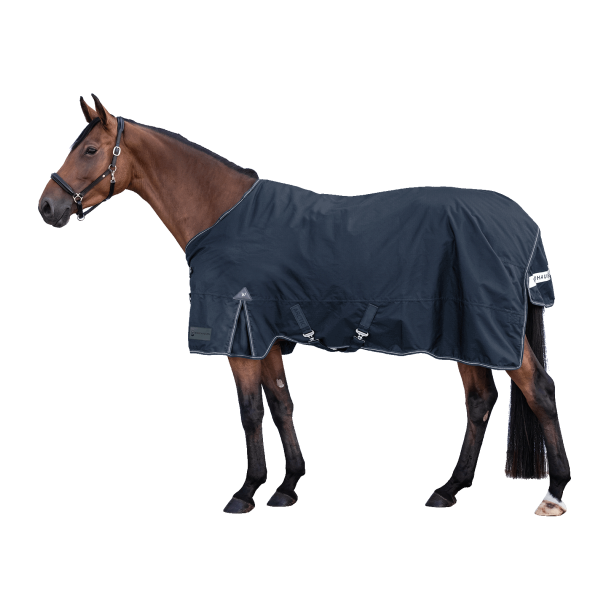 WALDHAUSEN ARCTIC Regnd�kken. 50g. Navy