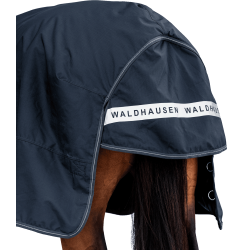 WALDHAUSEN ARCTIC Regnd�kken. 50g. Navy