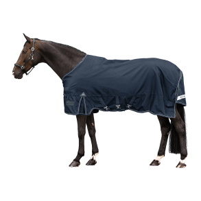 WALDHAUSEN SCANDIC Multi-layer uded�kken. 150g/50g. Navy