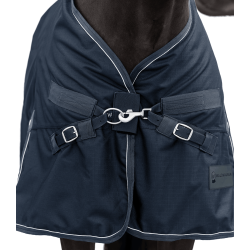 WALDHAUSEN SCANDIC Multi-layer uded�kken. 150g/50g. Navy