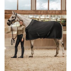 WALDHAUSEN PHOENIX Jersey sveddkken. Sort