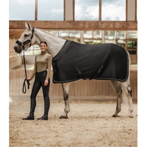 WALDHAUSEN PHOENIX Jersey sveddkken. Sort