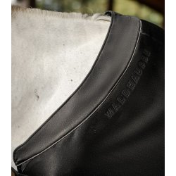 WALDHAUSEN PHOENIX Jersey sveddkken. Sort