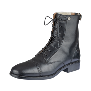 ELT BELFORT Vinterstvle med snrer.