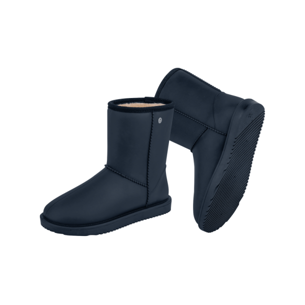 ELT COMFORT Staldstvle. Navy