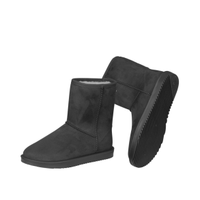 ELT Rainless Booties. Bamsestvler. Sort