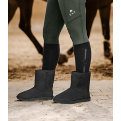 ELT Rainless Booties. Bamsestvler. Sort