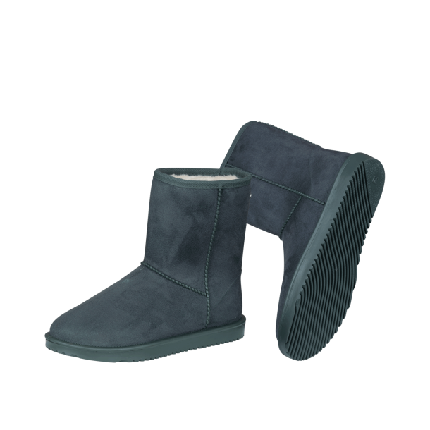 ELT Rainless Booties. Bamsestvler. Dark Olive