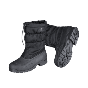 ELT CALGARY Termostvler. Sort