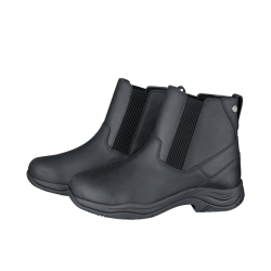 ELT GLASGOW Jodphurs. Korte stvler. Sort