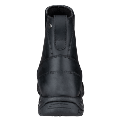 ELT GLASGOW Jodphurs. Korte stvler. Sort