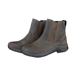 ELT GLASGOW Jodphurs. Korte stvler. Brun