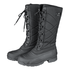 ELT CLEVELAND Thermostvler. Sort