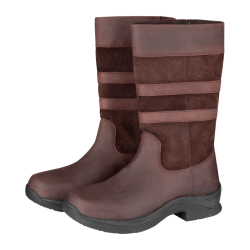 ELT OKLAHOMA Staldstvler. Brun