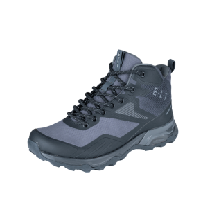 ELT NEBRASKA Outdoor sko. Asfaltgr