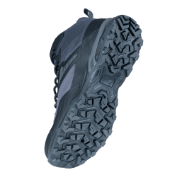 ELT NEBRASKA Outdoor sko. Asfaltgr