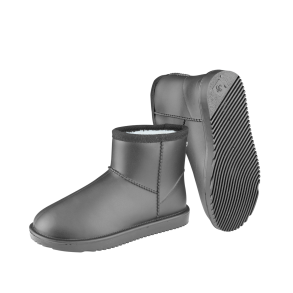 ELT RAINLESS Allweather Bootie. Asfaltgr. Kort