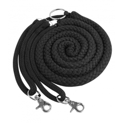 WALDHAUSEN Longeringssystem