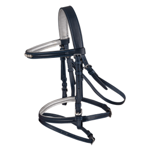 WALDHAUSEN LUCKY HEART Trense