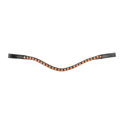 WALDHAUSEN ROSEGOLD trense
