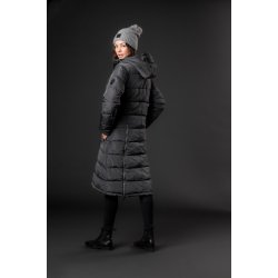 EQUIPAGE CANDICE Ridefrakke. Asphalt