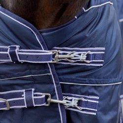 WALDHAUSEN Sikkerhedselastikker til dkkener - 18 stk