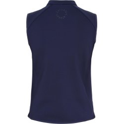 CATAGO VALA Kort ridevest. Navy