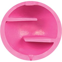 TRIXIE Snackbold i naturgummi. 9 cm i diameter