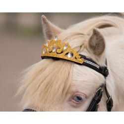 QHP Krone til hest eller pony