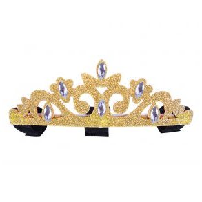 QHP Krone til hest eller pony