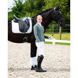 QHP NOVEN St�vnejakke. Palm Green