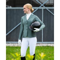 QHP NOVEN St�vnejakke. Palm Green