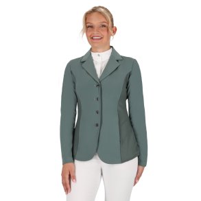 QHP NOVEN St�vnejakke. Palm Green