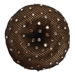 QHP RHINESTONE H�rnet