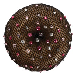 QHP RHINESTONE H�rnet