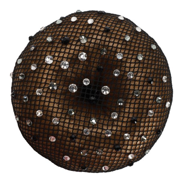 QHP RHINESTONE H�rnet