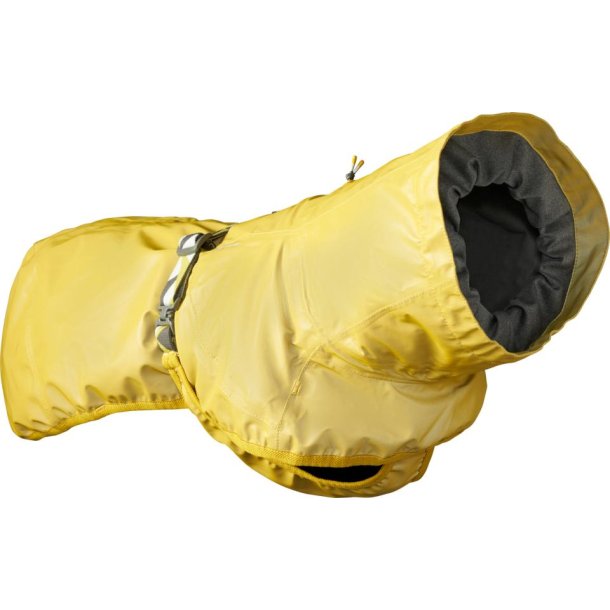 HURTTA Mudventure Reflekterende hundefrakke