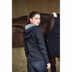 CATAGO Hybrid kort jakke