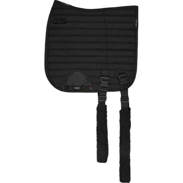 CRAZY DEAL! CATAGO HYBRID trningsunderlag med elastik
